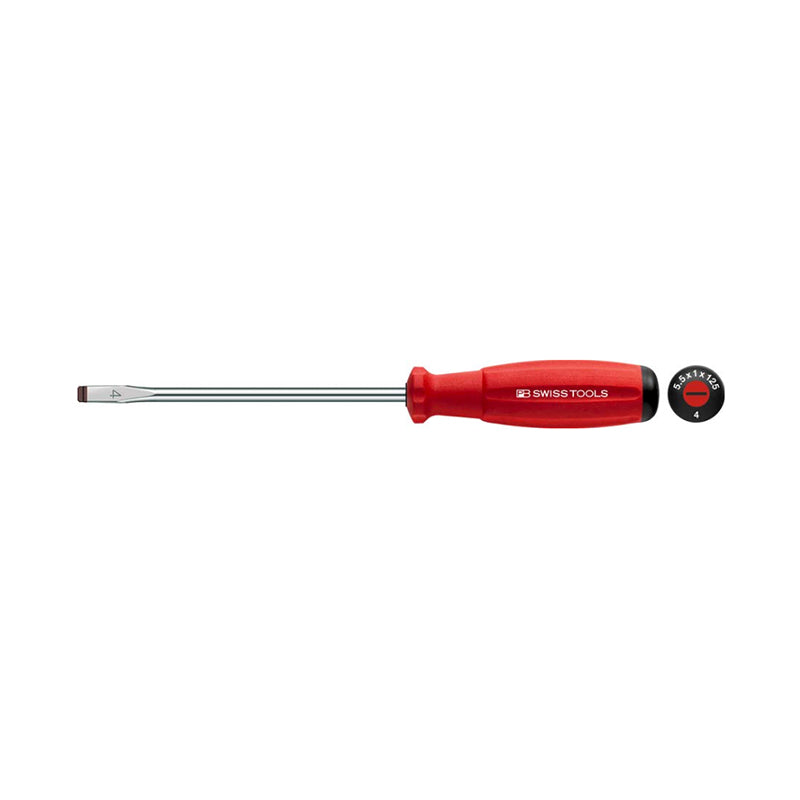 PB 8100 SwissGrip screwdrivers