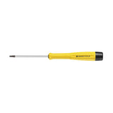 PB 8124 B ESD ESD (Electrostatic Discharge) electronics screwdrivers, with turnable head