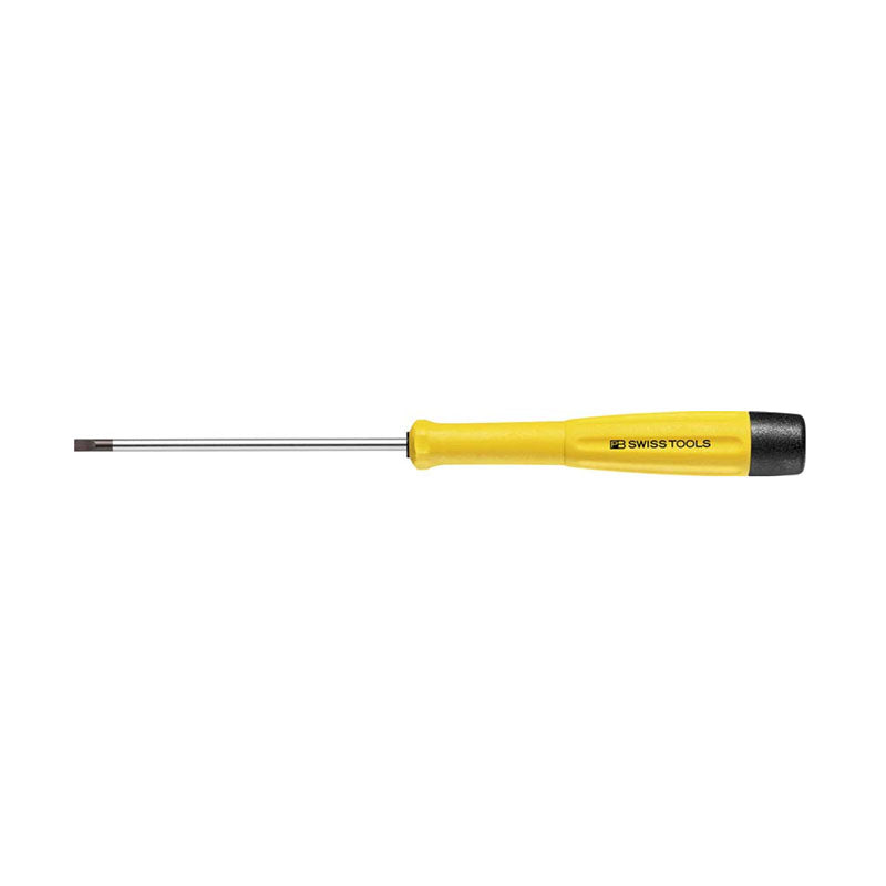 PB 8128 ESD ESD (Electrostatic Discharge) electronics screwdrivers, with turnable head