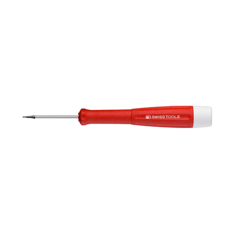 PB 8129 Electronics screwdrivers with turnable head