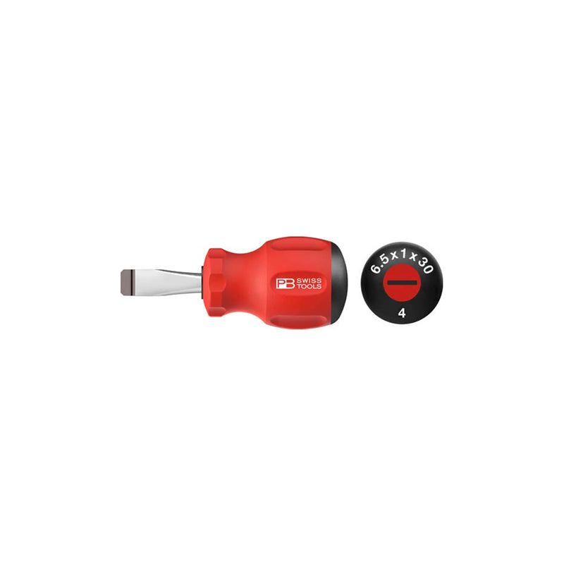 PB 8135 SwissGrip Stubby screwdrivers
