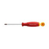 PB 8190 SwissGrip screwdrivers (main dimensions marked with an asterisk*)