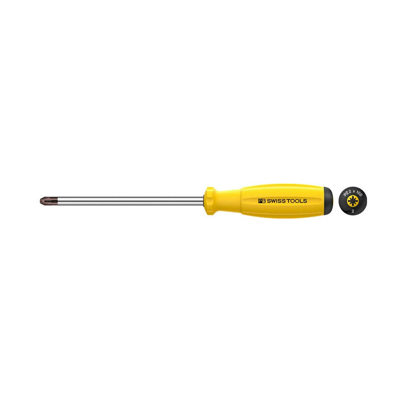 PB 8192 ESD SwissGrip ESD (electrostatic discharge) screwdrivers - Big-tools Industrial Supply Tools for Metal Cutting