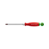 PB 8192 S SwissGrip screwdrivers, with hexagonal wrench section