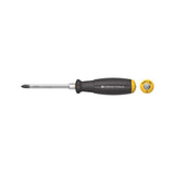 PB 8193 DN SwissGrip screwdrivers, with hexagonal wrench section and going-through blade