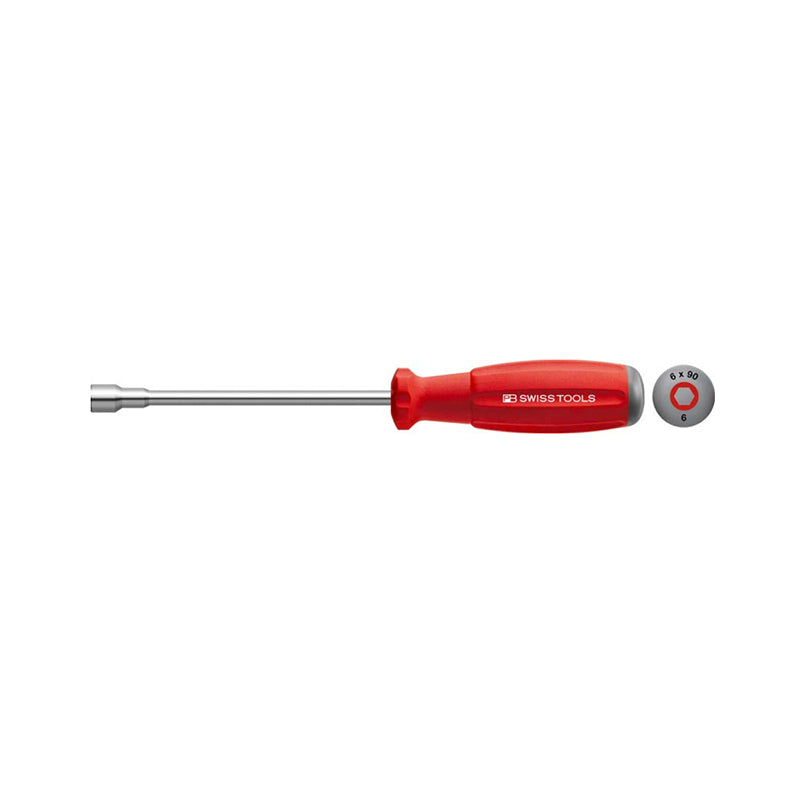 PB 8200 SwissGrip socket screwdrivers
