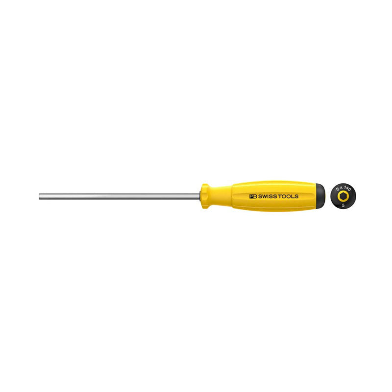 PB 8205 ESD SwissGrip ESD (electrostatic discharge) screwdrivers