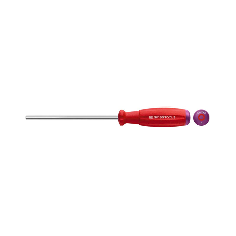 PB 8205 SwissGrip screwdrivers