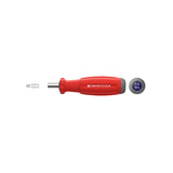 PB 8314 M MecaTorque preset torque screwdriver, without a scale - Big-tools Industrial Supply Tools for Metal Cutting