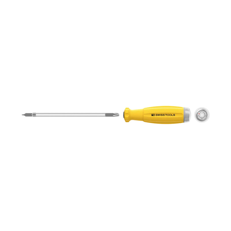 PB 8316 A ESD ESD MecaTorque, torque screwdriver with analog scale - Big-tools Industrial Supply Tools for Metal Cutting