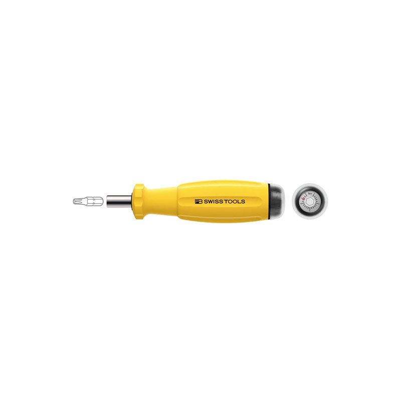 PB 8317 M ESD ESD MecaTorque, torque screwdriver with analog scale - Big-tools Industrial Supply Tools for Metal Cutting