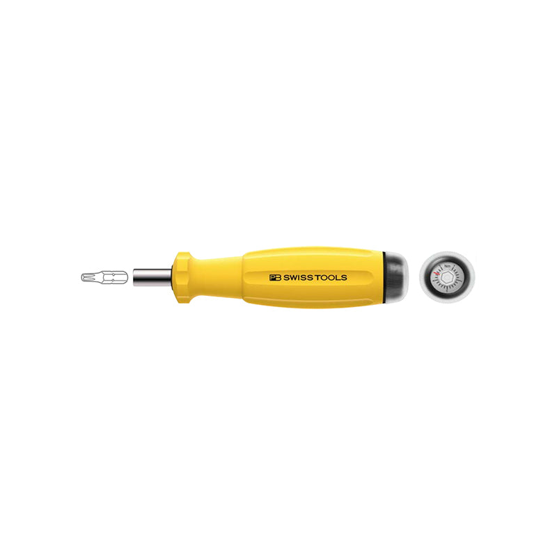 PB 8317 M ESD ESD MecaTorque, torque screwdriver with analog scale - Big-tools Industrial Supply Tools for Metal Cutting