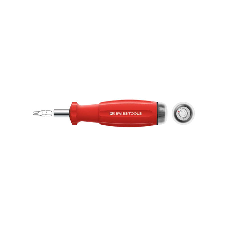 PB 8317 M MecaTorque, torque screwdriver with analog scale - Big-tools Industrial Supply Tools for Metal Cutting