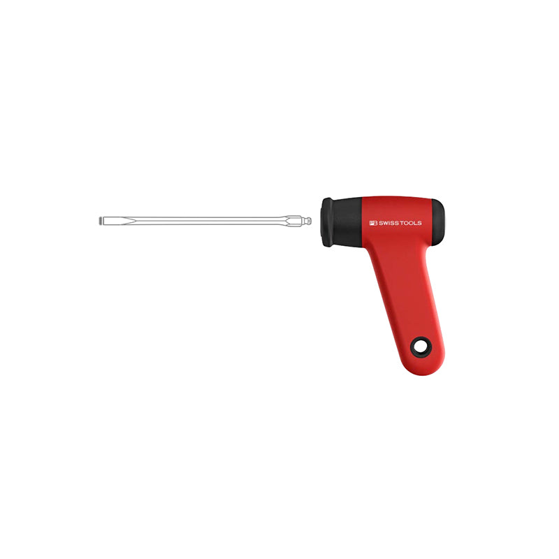 PB 8324 A MecaTorque preset torque screwdriver, without a scale - Big-tools Industrial Supply Tools for Metal Cutting
