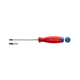 PB 8400 B SwissGrip screwdrivers (main dimensions marked with an asterisk*)