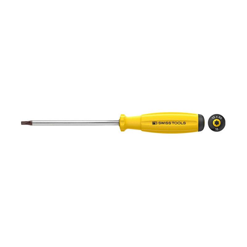 PB 8400 ESD SwissGrip ESD (electrostatic discharge) screwdrivers - Big-tools Industrial Supply Tools for Metal Cutting