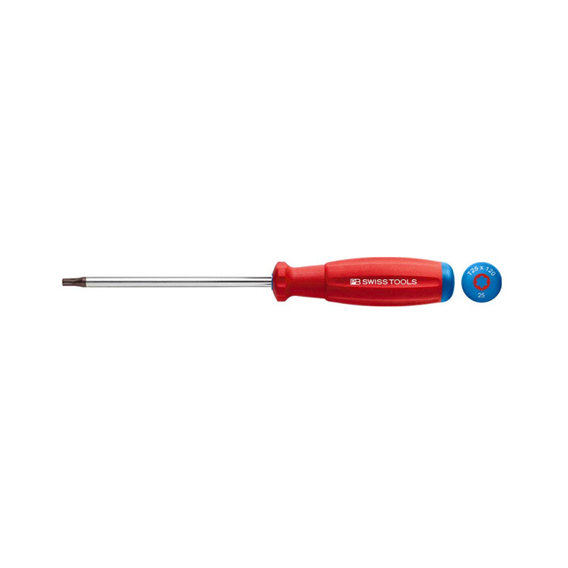PB 8400 SwissGrip screwdrivers