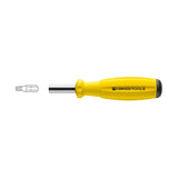 PB 8451-30 ESD ESD (Electrostatic Discharge) SwissGrip bit holder, with magnet - Big-tools Industrial Supply Tools for Metal Cutting