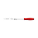 PB 8451 M SwissGrip Universal Bit Holder, for PrecisionBits C 6.3 and E 6.3 (1/4”) - Big-tools Industrial Supply Tools for Metal Cutting