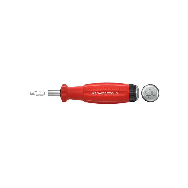 PB 9320 M DigiTorque V02, torque screwdriver with digital display - Big-tools Industrial Supply Tools for Metal Cutting