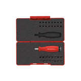 PB 9320 Set B3 PB 9320.Set B3 262 DigiTorque V02, torque screwdriver set in practical ToolBox, with digital display - Big-tools Industrial Supply Tools for Metal Cutting