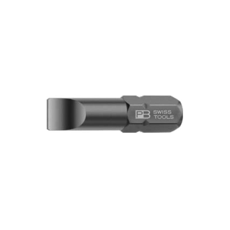 PB C6 135 PrecisionBit, Design C 6.3 (1/4”) - Big-tools Industrial Supply Tools for Metal Cutting