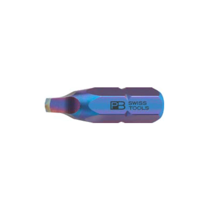 PB C6 185 PrecisionBit, Design C 6.3 (1/4”) - Big-tools Industrial Supply Tools for Metal Cutting