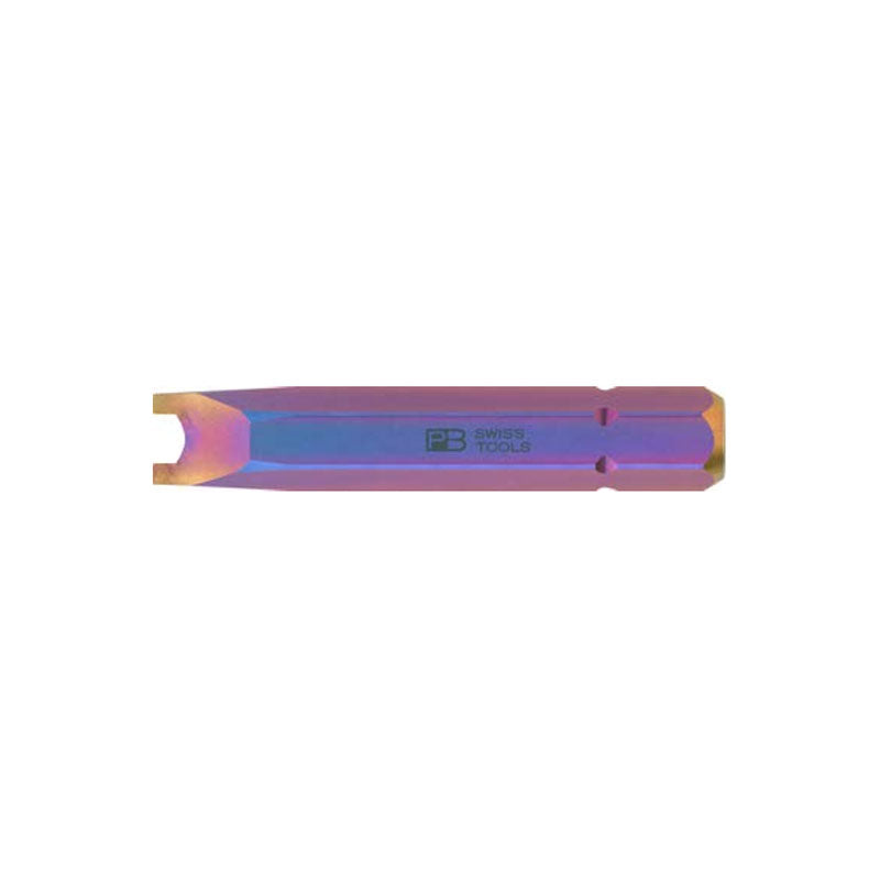 PB C6 188 PrecisionBit, Design C 6.3 (1/4”) - Big-tools Industrial Supply Tools for Metal Cutting