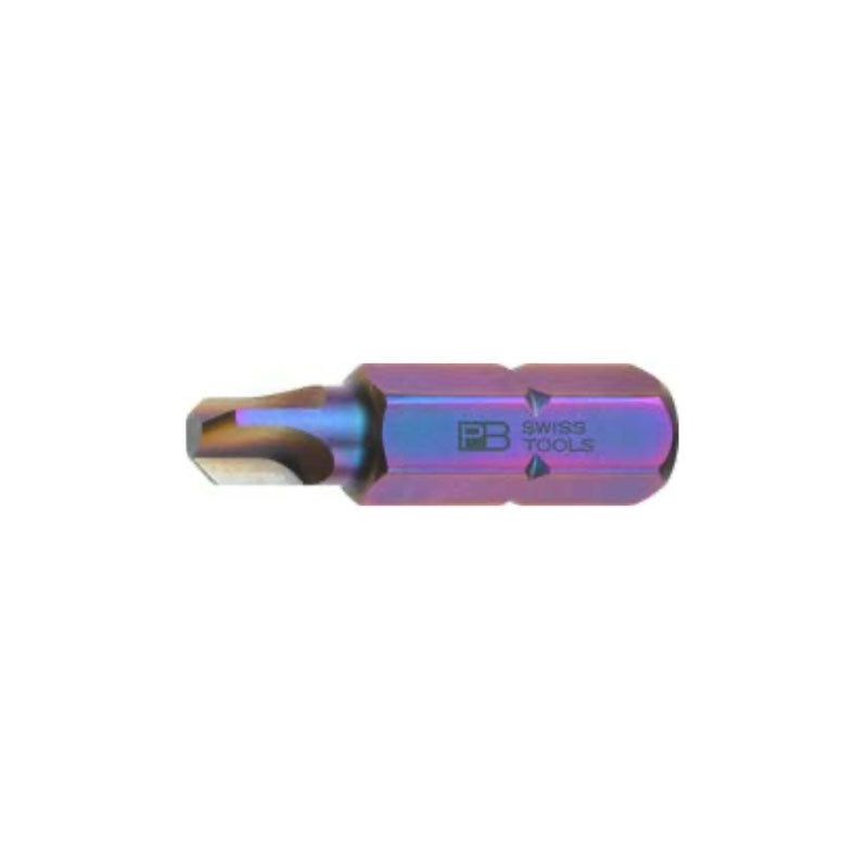 PB C6 189 PrecisionBit, Design C 6.3 (1/4”) - Big-tools Industrial Supply Tools for Metal Cutting