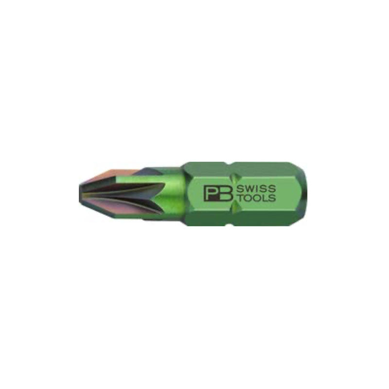 PB C6 192 PrecisionBit, Design C 6.3 (1/4”) - Big-tools Industrial Supply Tools for Metal Cutting