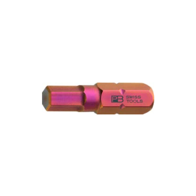PB C6 210 PrecisionBit, Design C 6.3 (1/4”) - Big-tools Industrial Supply Tools for Metal Cutting
