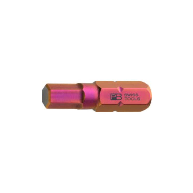 PB C6 213Z PrecisionBit, Design C 6.3 (1/4”) - Big-tools Industrial Supply Tools for Metal Cutting