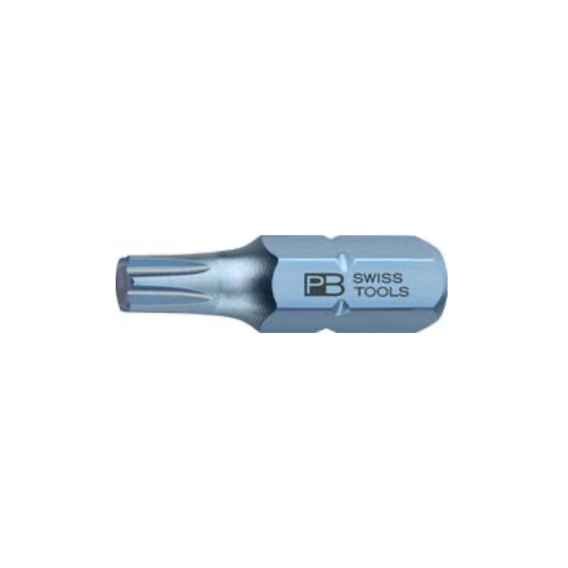 PB C6 400 PrecisionBit, Design C 6.3 (1/4”) - Big-tools Industrial Supply Tools for Metal Cutting