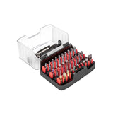 PB C6 990 PrecisionBit, Design C 6.3 (1/4”), Set in Practical BitBox - Big-tools Industrial Supply Tools for Metal Cutting