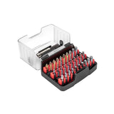 PB C6 995 PrecisionBit, Design C 6.3 (1/4”), Set in Practical BitBox - Big-tools Industrial Supply Tools for Metal Cutting