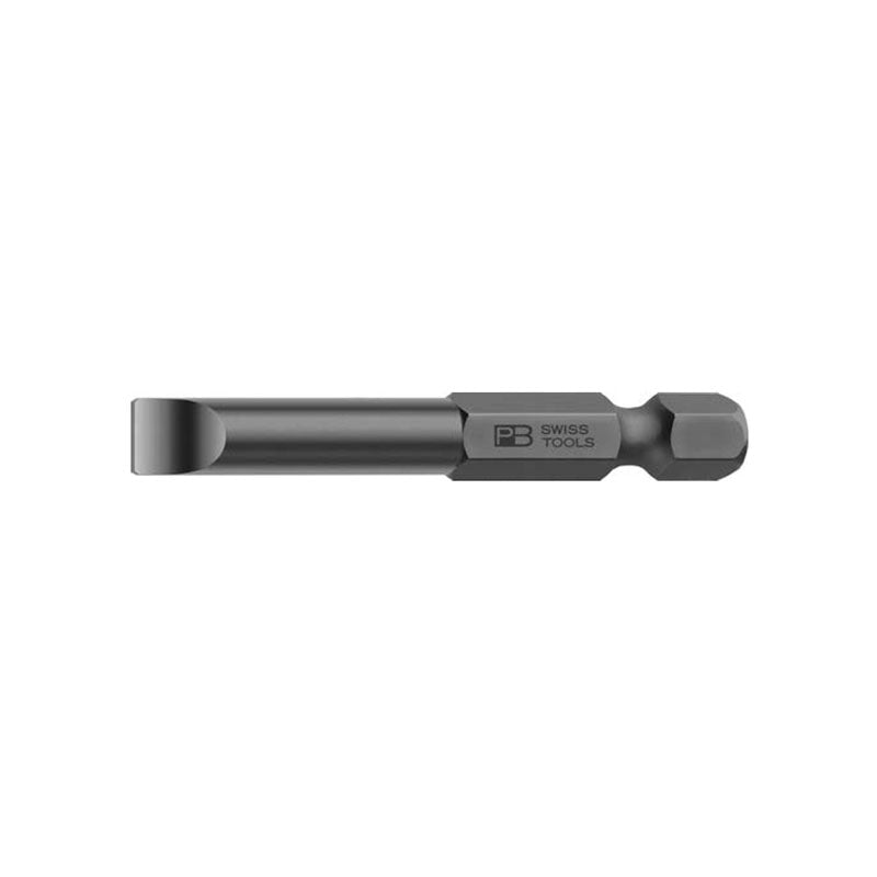 PB E6 100 PrecisionBit, Design E 6.3 (1/4") - Big-tools Industrial Supply Tools for Metal Cutting