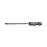 PB E6 106 PrecisionBit, Design E 6.3 (1/4”), Long Blade - Big-tools Industrial Supply Tools for Metal Cutting