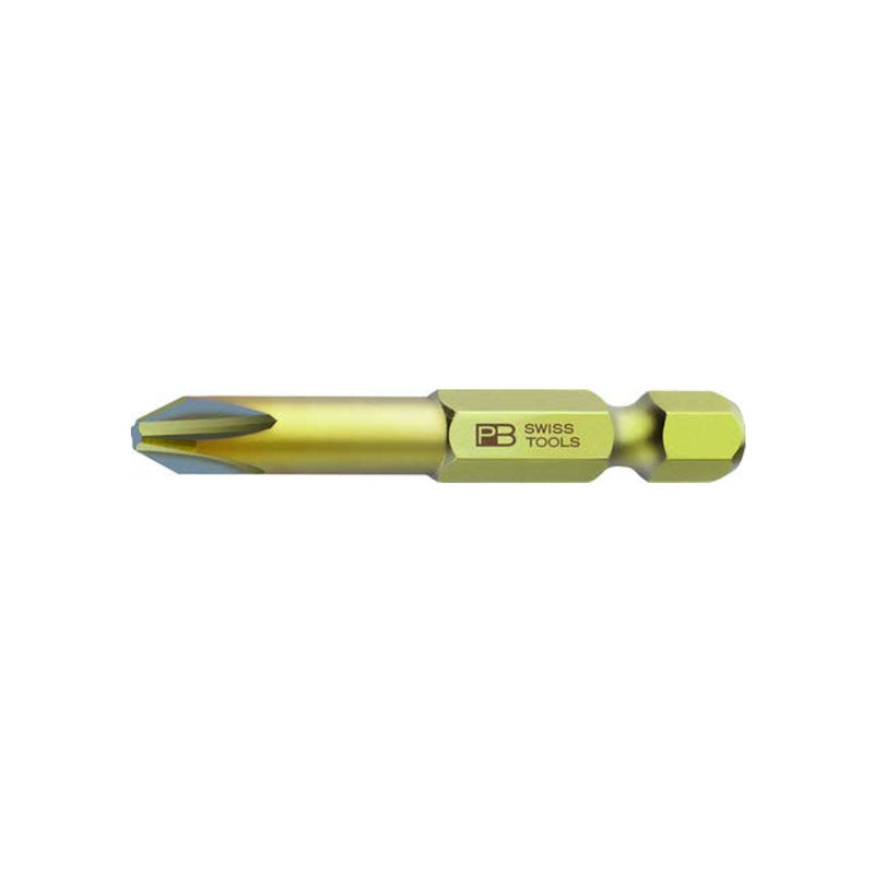 PB E6 190 PrecisionBit, Design E 6.3 (1/4") - Big-tools Industrial Supply Tools for Metal Cutting