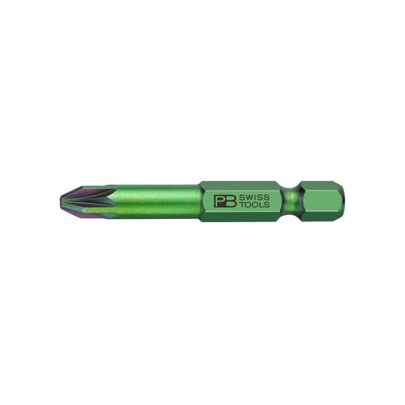 PB E6 192 PrecisionBit, Design E 6.3 (1/4") - Big-tools Industrial Supply Tools for Metal Cutting