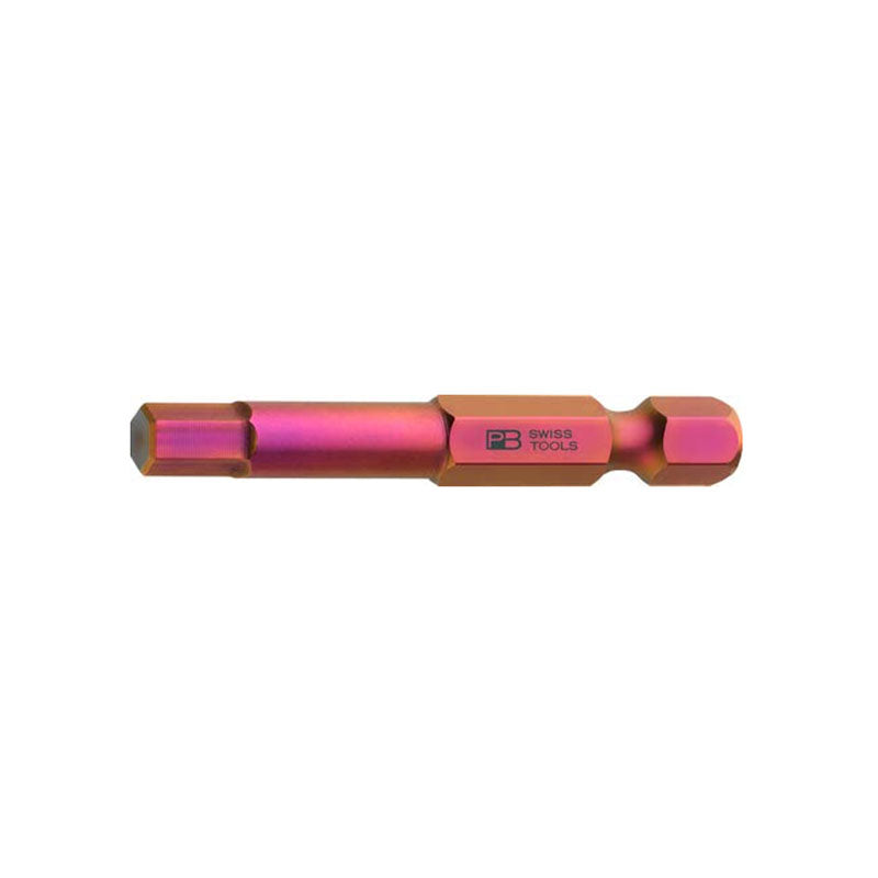 PB E6 210 PrecisionBit, Design E 6.3 (1/4") - Big-tools Industrial Supply Tools for Metal Cutting