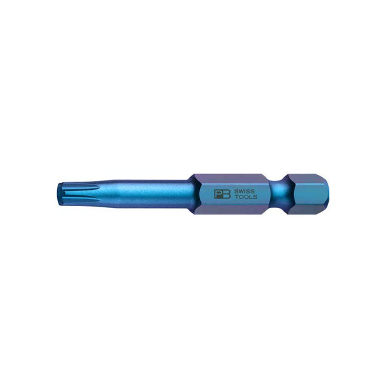 PB E6 401 PrecisionBit, Design E 6.3 (1/4") - Big-tools Industrial Supply Tools for Metal Cutting
