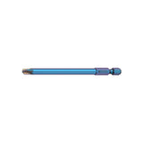 PB E6L 180 PrecisionBit, Design E 6.3 (1/4”), Long Blade - Big-tools Industrial Supply Tools for Metal Cutting