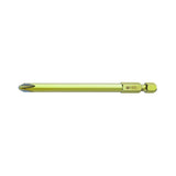 PB E6L 190 PrecisionBit, Design E 6.3 (1/4”), Long Blade - Big-tools Industrial Supply Tools for Metal Cutting