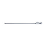 PB E6L 400 PrecisionBit, Design E 6.3 (1/4”), Long Blade - Big-tools Industrial Supply Tools for Metal Cutting