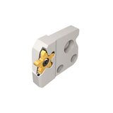 PCADRS/LS-JHP : Adapters with high-pressure coolant holes for PENTACUT 17 - Big-tools Industrial Supply Tools for Metal Cutting