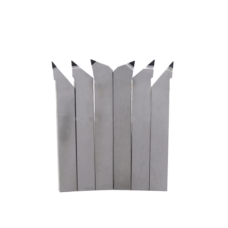 PCD External Turning Tool for Water Pump Motor Rotor - Big-tools Industrial Supply Tools for Metal Cutting