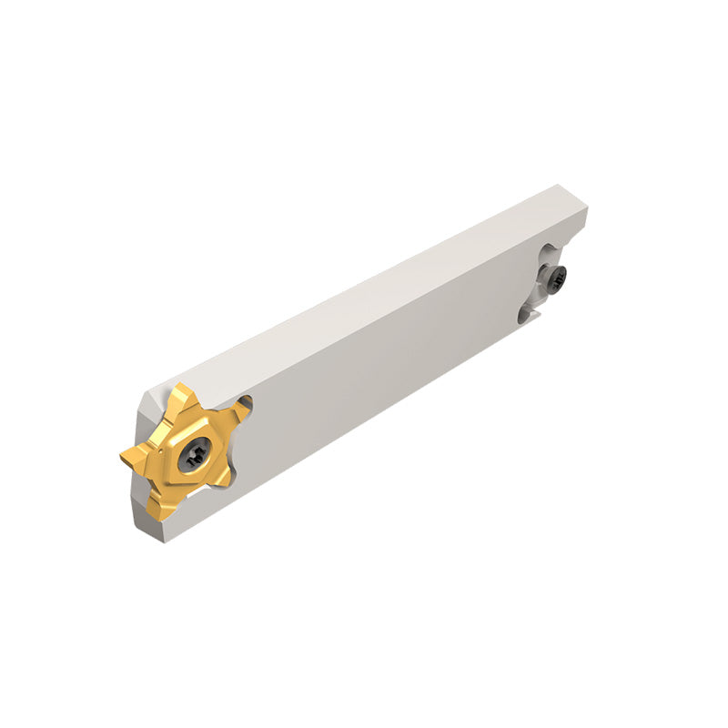 PCHBR/L : Double-Ended Parting and Grooving Blades for PENTACUT Inserts - Big-tools Industrial Supply Tools for Metal Cutting