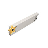 PCHBR/L : Double-Ended Parting and Grooving Blades for PENTACUT Inserts - Big-tools Industrial Supply Tools for Metal Cutting