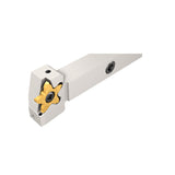 PCHRS/LS-17-JHP : Tools Carrying Inserts with 5 Cutting Edges for Shallow Profiling Next to High Shoulders - Big-tools Industrial Supply Tools for Metal Cutting