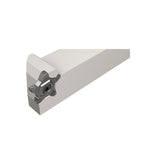 PCHR/L-24 : Grooving, Parting and Recessing Holders Carrying Inserts with 5 Cutting Edges - Big-tools Industrial Supply Tools for Metal Cutting